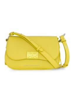 United Colors of Benetton - Marden Women Sling Bag Lime