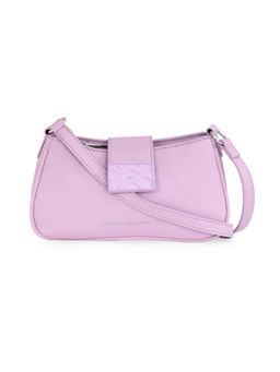 United Colors of Benetton - Annan Women Sling Bag Lavender