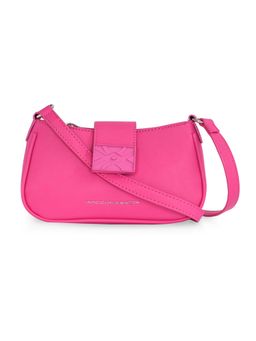 United Colors of Benetton - Annan Women Sling Bag Fuchsia