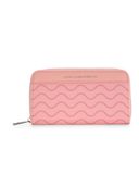 Pink color option, Currently selected