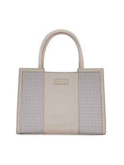 United Colors of Benetton - Sayge Women Handbag Beige