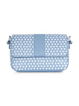 United Colors of Benetton - Gianna Women Sling Bag Blue