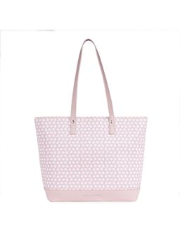 United Colors of Benetton - Genesis Women Tote Pink