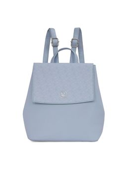 United Colors of Benetton - Hallie Women Backpack Ballad Blue