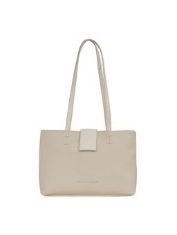 United Colors of Benetton - Ariyah Women Handbag Ivory