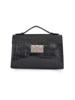 United Colors of Benetton - Elora Women Mini Handbag Black