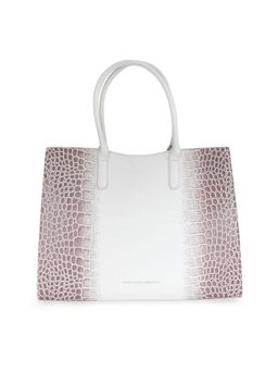 United Colors of Benetton - Kamlyn Women Handbag White