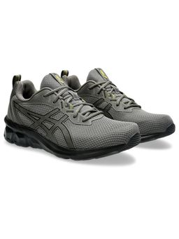 ASICS - Mens Gel-Quantum 90 Iv Truffle Grey-Black Sneakers