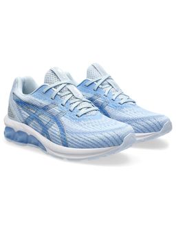 ASICS - Women Gel-Quantum 180 Vii Soft Sky-Pure Silver Sneakers