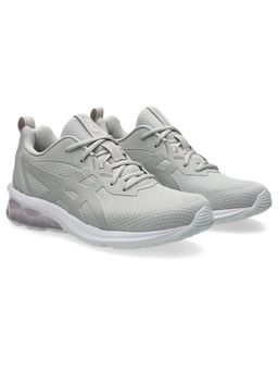 ASICS - Women Gel-Quantum 90 Iv Cloud Grey-Cement Sneakers