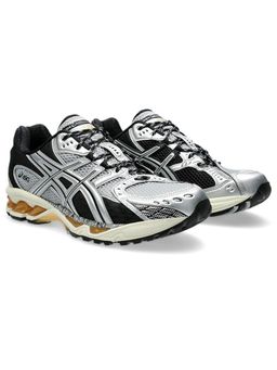 ASICS - Gel-Nimbus 10.1 Piedmont Grey-Pure Silver Sneakers