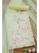 Yellow color option, Currently selected