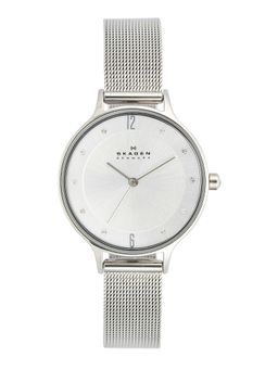 Skagen - SKW2149 Anita Silver Watch For Women