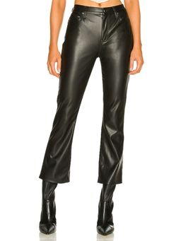 Pistola - Lennon High Rise Cropped Boot Pant