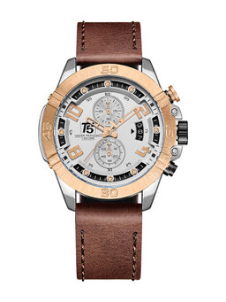 T5 - H3637G-F Men's Chronograph Watch (M)