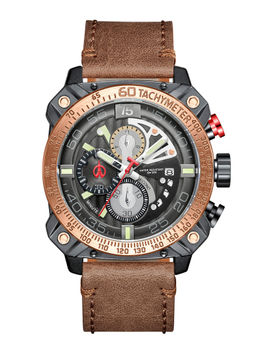 T5 - H3709G-D Men's Chronograph Watch (M)