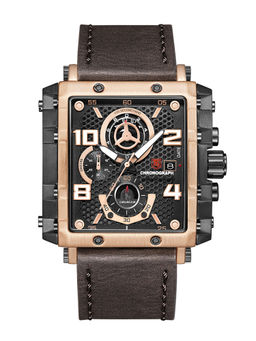 T5 - H3864G-B Men's Chronograph Watch (M)