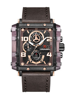 T5 - H3864G-D Men's Chronograph Watch (M)