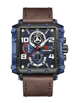 T5 - H3864G-E Men's Chronograph Watch (M)