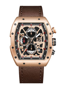 T5 - H3870G-E Men's Chronograph Watch (M)
