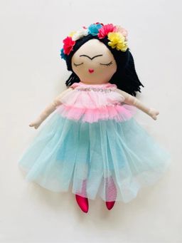 A Little Fable - Candy Tulle Doll