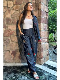 Verb - Blue Soha Pant