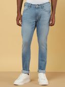 Blue color option, Sold out, Currently selected