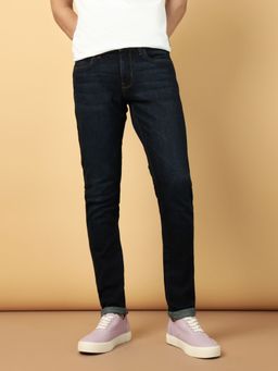 Wrangler - Men's Vegas Blue Jeans (Skinny)