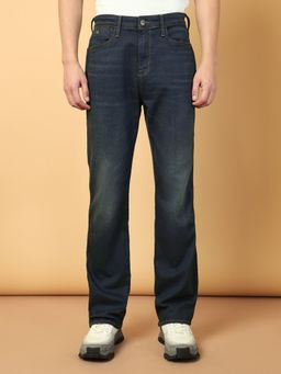 Wrangler - Men's Jacks Ville Blue Jeans