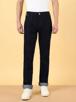 Wrangler - Men's Davidson Blue Jeans (Slim)