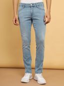 Blue color option, Sold out, Currently selected