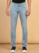 Blue color option, Sold out, Currently selected