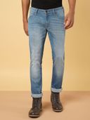 Blue color option, Sold out, Currently selected