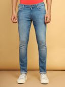 Blue color option, Sold out, Currently selected