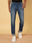 Blue color option, Sold out, Currently selected
