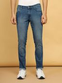 Blue color option, Sold out, Currently selected