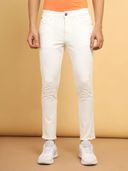 White color option, Sold out, Currently selected