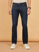 Blue color option, Currently selected