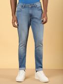 Blue color option, Sold out, Currently selected