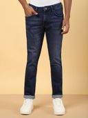 Blue color option, Sold out, Currently selected