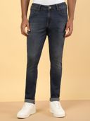 Blue color option, Sold out, Currently selected