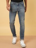 Blue color option, Sold out, Currently selected