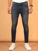 Blue color option, Sold out, Currently selected