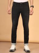 Black color option, Sold out, Currently selected