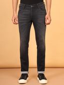 Black color option, Currently selected