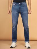 Blue color option, Sold out, Currently selected