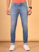 Blue color option, Sold out, Currently selected