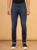 Blue color option, Sold out, Currently selected