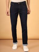 Blue color option, Currently selected