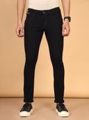 Black color option, Currently selected